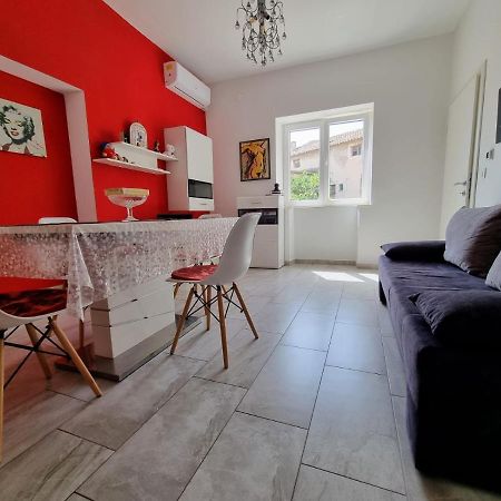 Glorianita Sweethome,Centro, Free Parking,Self Check- In Šibenik Exteriér fotografie