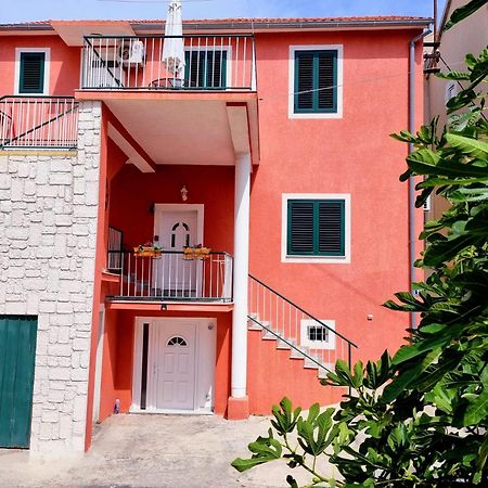 Glorianita Sweethome,Centro, Free Parking,Self Check- In Šibenik Exteriér fotografie