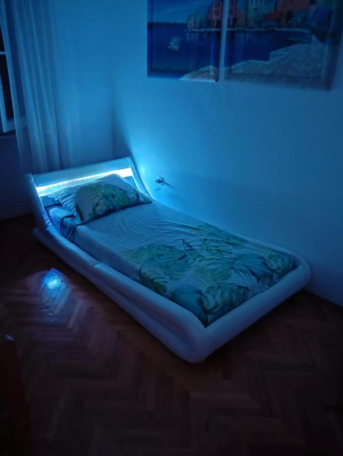 Glorianita Sweethome,Centro, Free Parking,Self Check- In Šibenik Exteriér fotografie