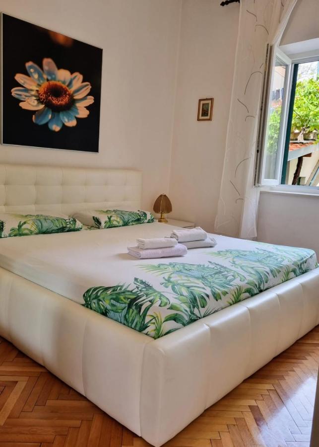 Glorianita Sweethome,Centro, Free Parking,Self Check- In Šibenik Exteriér fotografie