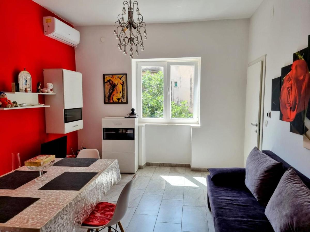 Glorianita Sweethome,Centro, Free Parking,Self Check- In Šibenik Exteriér fotografie