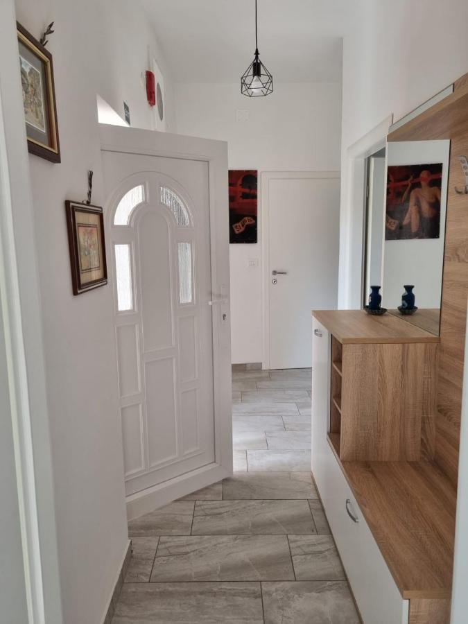 Glorianita Sweethome,Centro, Free Parking,Self Check- In Šibenik Exteriér fotografie