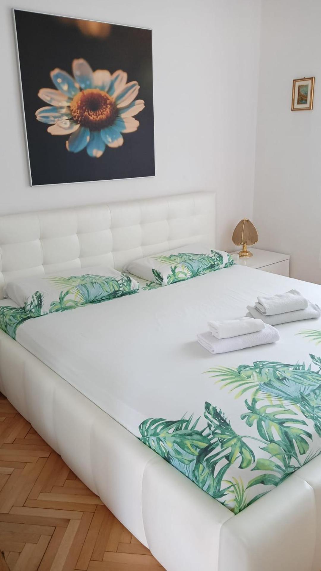 Glorianita Sweethome,Centro, Free Parking,Self Check- In Šibenik Exteriér fotografie