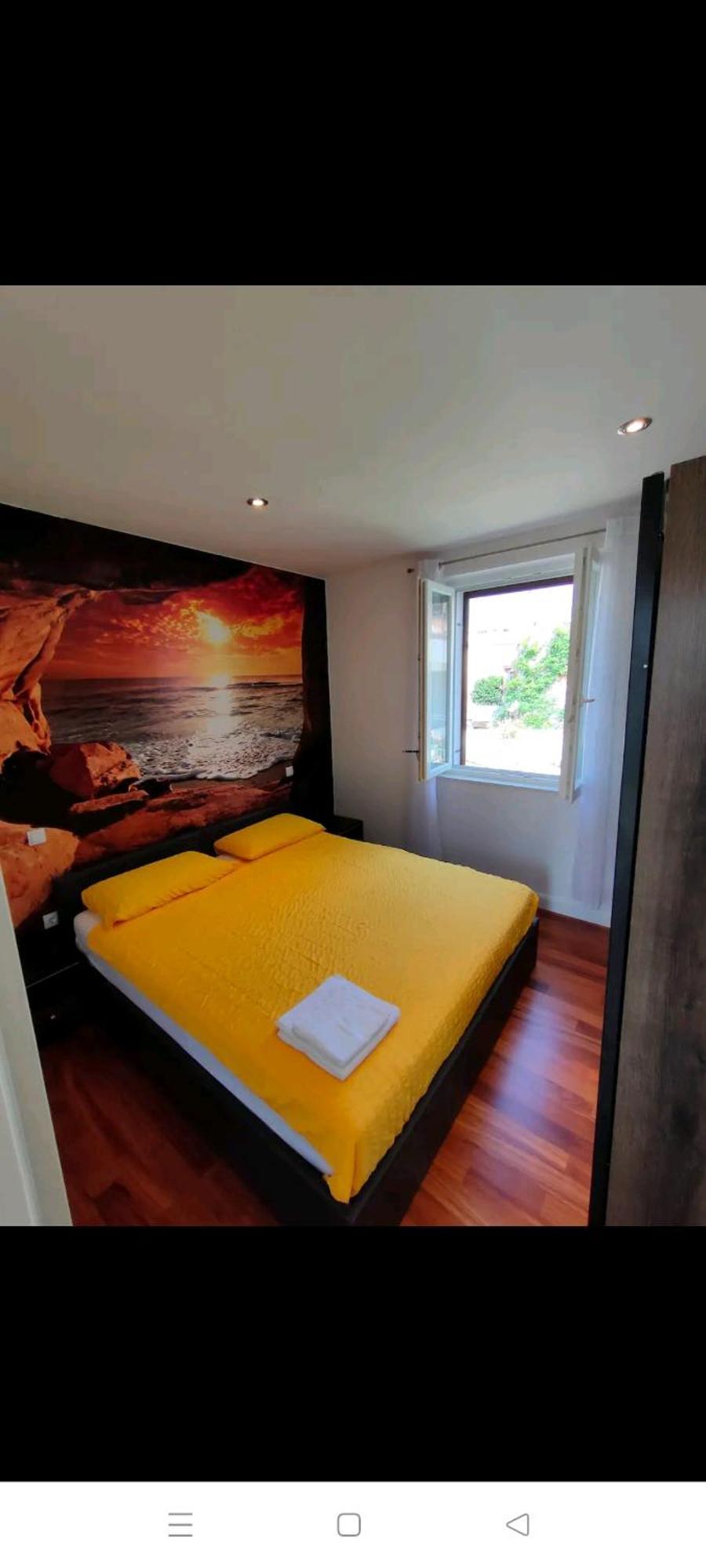 Glorianita Sweethome,Centro, Free Parking,Self Check- In Šibenik Exteriér fotografie